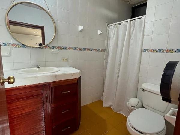 Hostelito Hotel : photo 6 de la chambre studio avec balcon