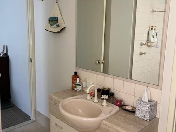 Ascot on Swan Bed & Breakfast : photo 10 de la chambre suite lit queen-size deluxe