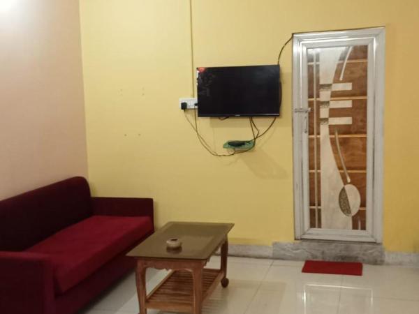 The Orchid Inn : photo 2 de la chambre chambre deluxe