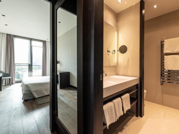 DUPARC Contemporary Suites : photo 8 de la chambre suite deluxe