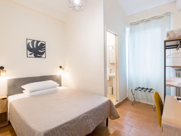 Hotel Castello : photo 1 de la chambre petite chambre double