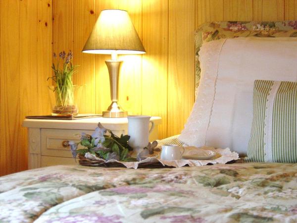 Santa Monica Aparts : photo 2 de la chambre appartement 1 chambre