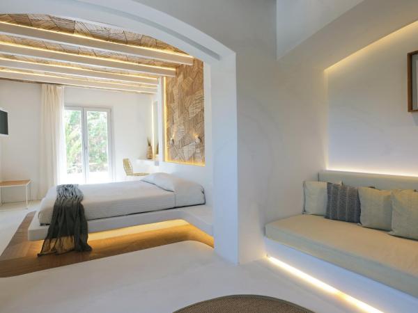 Andronikos Hotel : photo 3 de la chambre superior room / garden view