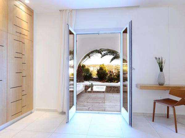 Andronikos Hotel : photo 8 de la chambre suite / garden view