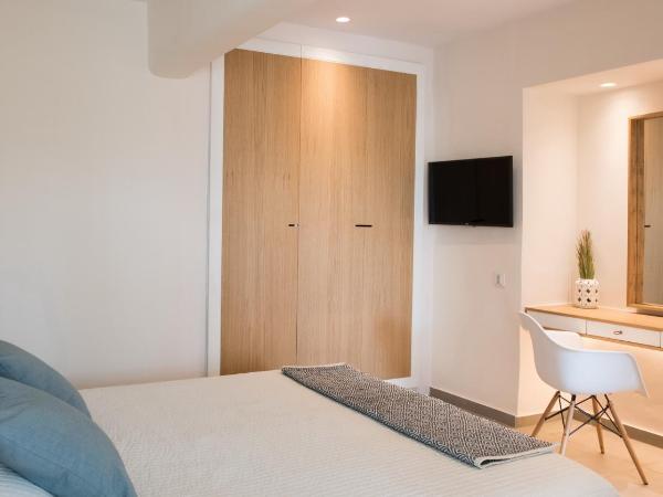 Andronikos Hotel : photo 6 de la chambre suite / garden view