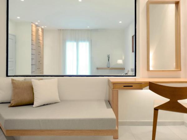 Andronikos Hotel : photo 9 de la chambre suite / garden view