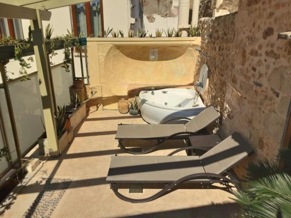 Hamam Oriental Suites : photo 2 de la chambre suite 2 chambres