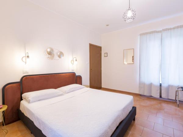 Hotel Castello : photo 2 de la chambre chambre quadruple