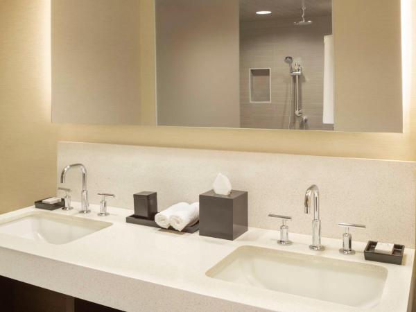 Hyatt Regency Phoenix : photo 5 de la chambre suite présidentielle 1 chambre