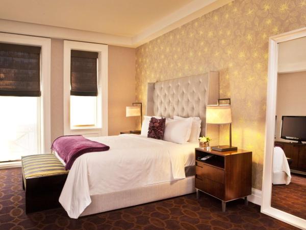 The Bellevue Hotel, in the Unbound Collection by Hyatt : photo 3 de la chambre suite