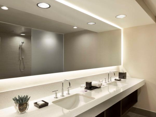 Hyatt Regency Phoenix : photo 6 de la chambre suite présidentielle 1 chambre