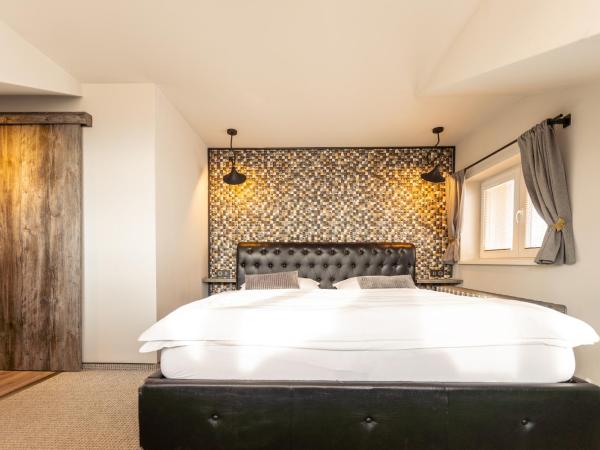 Pension Padre : photo 1 de la chambre chambre lit king-size supérieure