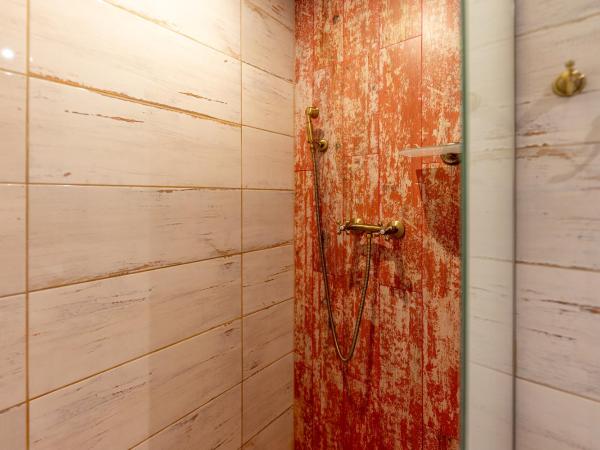 Pension Padre : photo 8 de la chambre chambre lit king-size supérieure