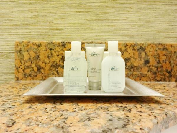 Wyndham Philadelphia-Historic District : photo 5 de la chambre chambre lit king-size premium