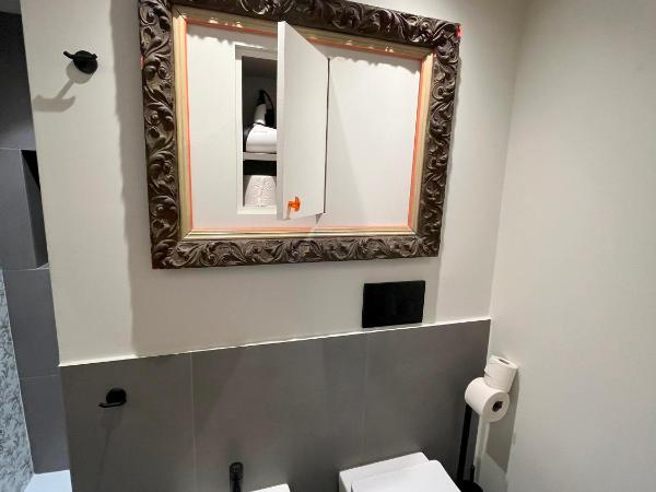 Borgo35 : photo 6 de la chambre chambre double