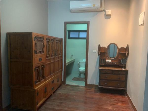 Baan Tanwa - MRT Ratchadapisek : photo 4 de la chambre villa 2 chambres :