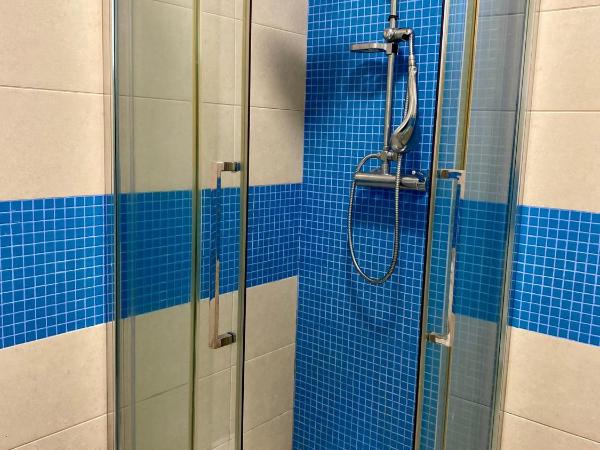 VILLAMOR : photo 3 de la chambre chambre double ou lits jumeaux