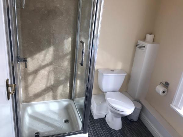 The Apple House : photo 5 de la chambre chambre double