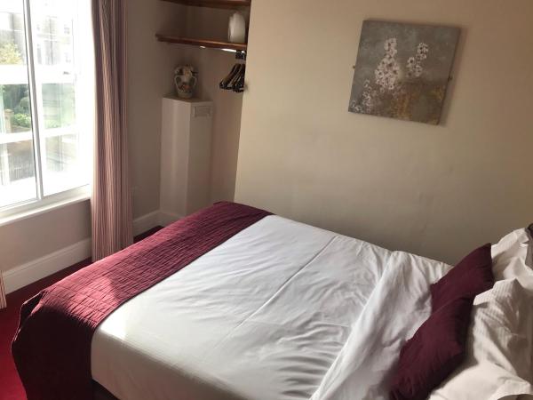 The Apple House : photo 4 de la chambre chambre double