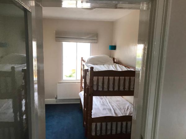 The Apple House : photo 7 de la chambre suite familiale (2 adultes + 2 enfants)