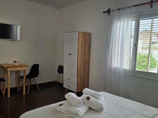 La Merced : photo 3 de la chambre chambre double