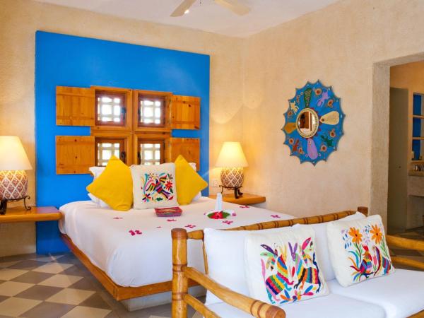 Casa Natalia Boutique Hotel Adults Only : photo 10 de la chambre suite avec terrasse