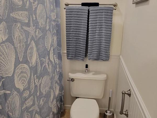 Myrtle Beach Waterway Getaway : photo 10 de la chambre appartement