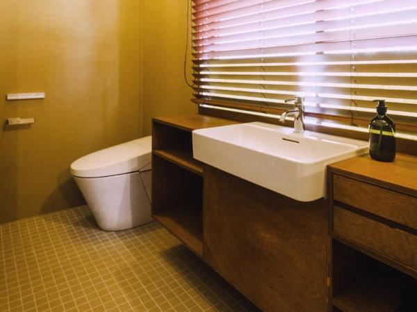 awai 戸隠 : photo 8 de la chambre chambre lits jumeaux