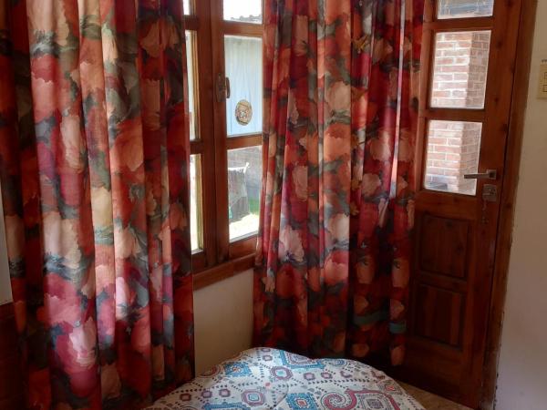 Hospedaje BRC dosnueve cuatro cuatro cuarentayocho sesentaceronueve : photo 3 de la chambre chambre double