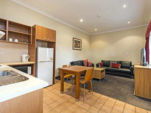 Comfort Inn & Suites Sombrero : photo 9 de la chambre studio