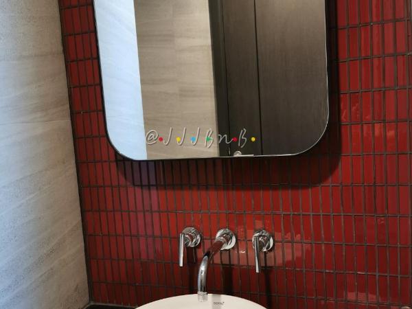 Edge Central Pattaya by JJJ : photo 8 de la chambre chambre lit queen-size