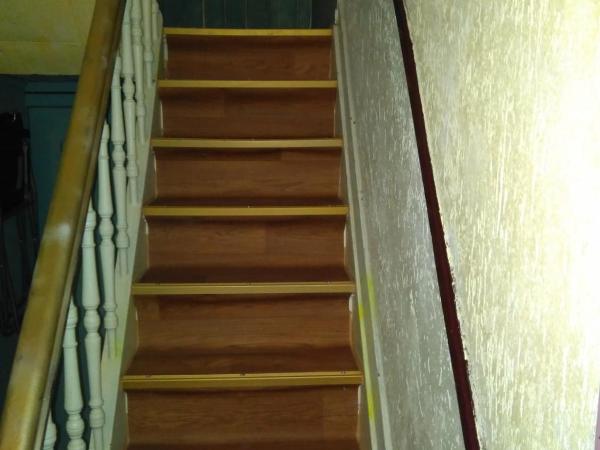 Room in House - 2 floors 2 bedrooms near Central Station : photo 4 de la chambre chambre familiale