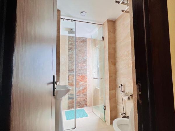 Bodhi Boutique Hotel : photo 1 de la chambre chambre double deluxe avec balcon