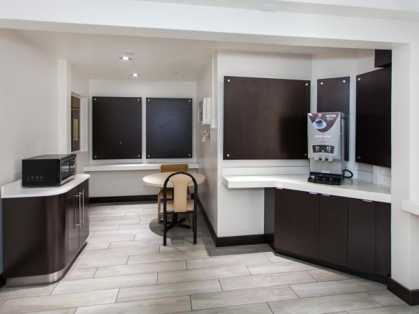 Motel 6 Hollywood : photo 1 de la chambre chambre attribuée à l'arrivée