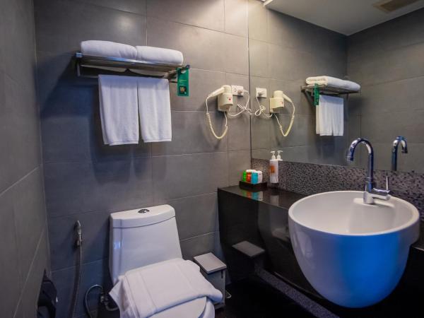 ibis Styles Chiang Mai : photo 1 de la chambre chambre lits jumeaux supérieure