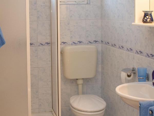 Bed and Breakfast Ritosa : photo 4 de la chambre chambre lits jumeaux avec balcon