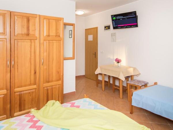 Bed and Breakfast Ritosa : photo 3 de la chambre chambre lits jumeaux avec balcon