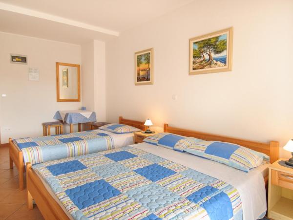 Bed and Breakfast Ritosa : photo 2 de la chambre chambre double avec balcon