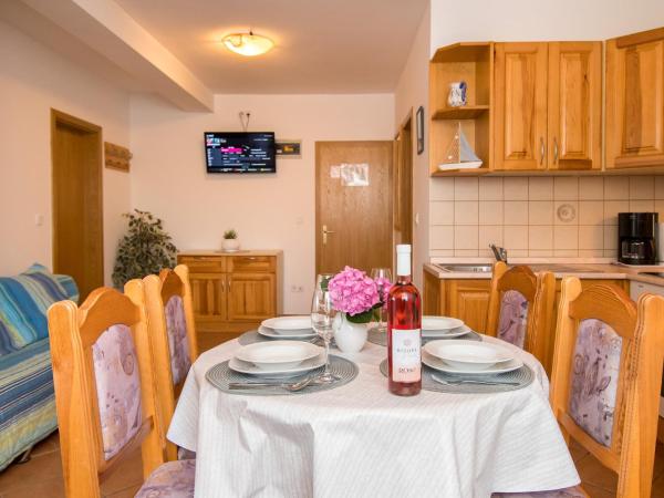 Bed and Breakfast Ritosa : photo 1 de la chambre appartement 1 chambre