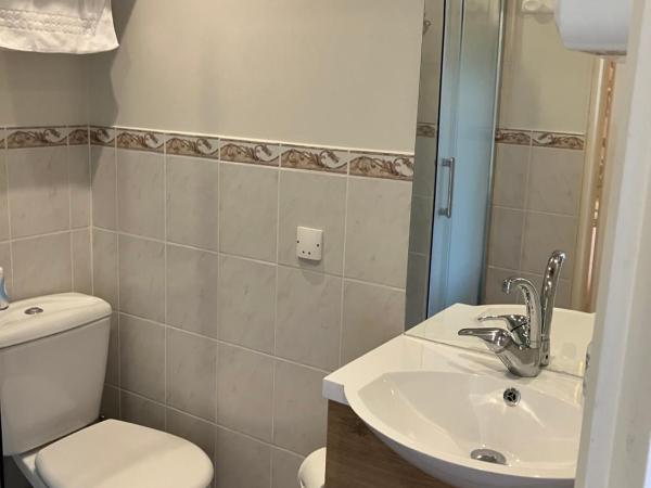 La Bonne Note : photo 10 de la chambre chambre triple