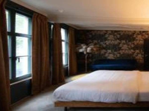 Nonam Boutique Hotel Gent : photo 3 de la chambre suite