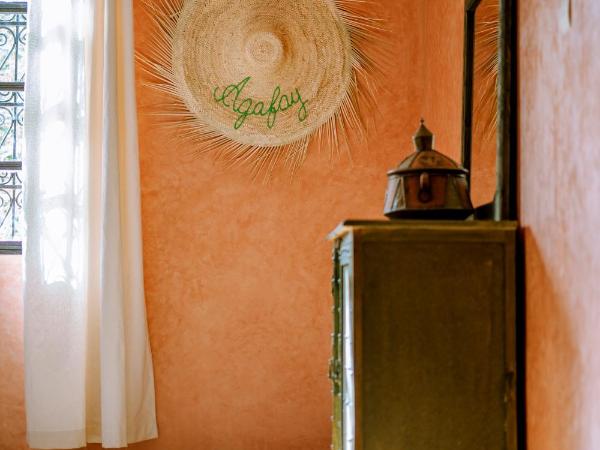 RIAD YANITRI : photo 5 de la chambre suite