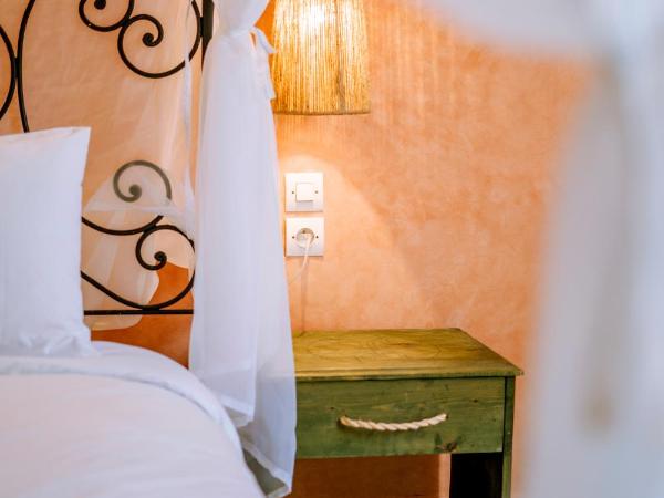 RIAD YANITRI : photo 6 de la chambre suite