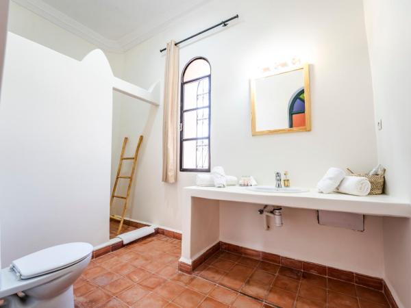 RIAD YANITRI : photo 8 de la chambre suite
