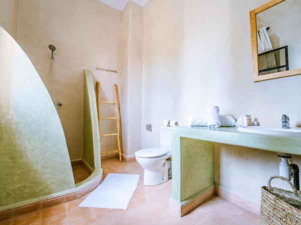 RIAD YANITRI : photo 8 de la chambre chambre double