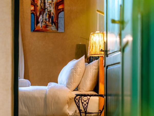 RIAD YANITRI : photo 4 de la chambre chambre double