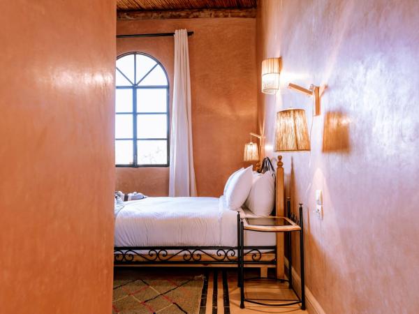 RIAD YANITRI : photo 3 de la chambre chambre double