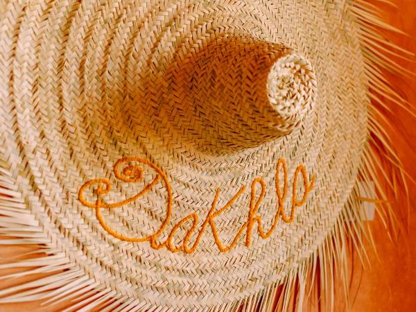 RIAD YANITRI : photo 6 de la chambre chambre double