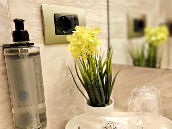 Hotel Mythos : photo 2 de la chambre chambre simple