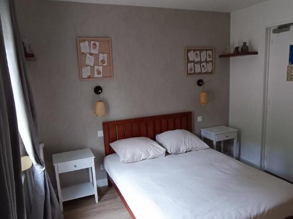 New Hôtel de la Mer : photo 1 de la chambre chambre double